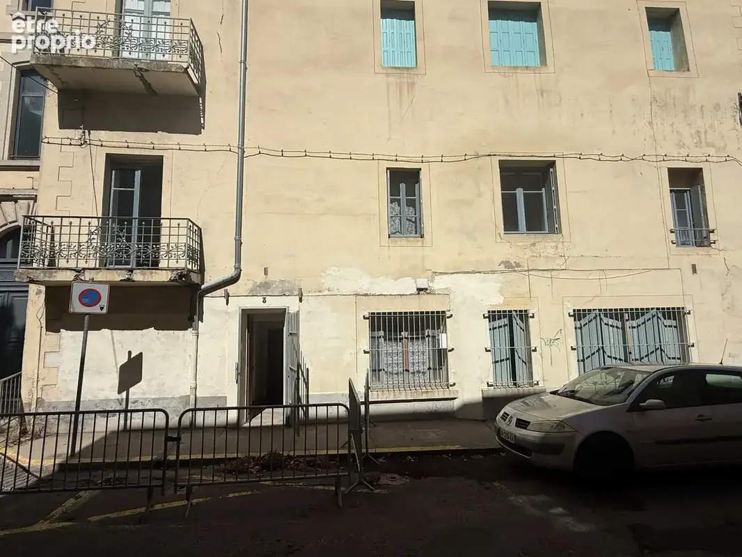 Commerce 98 m² à vendre à Carcassonne (11000) - photo 2