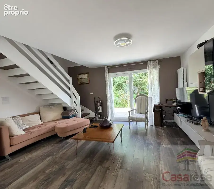 Maison 120 m² à Ploemeur  - photo 11
