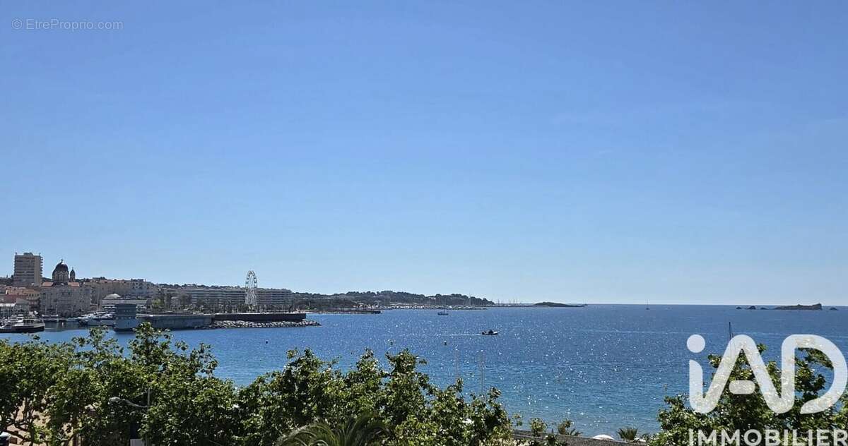 Photo 2 - Appartement à FREJUS