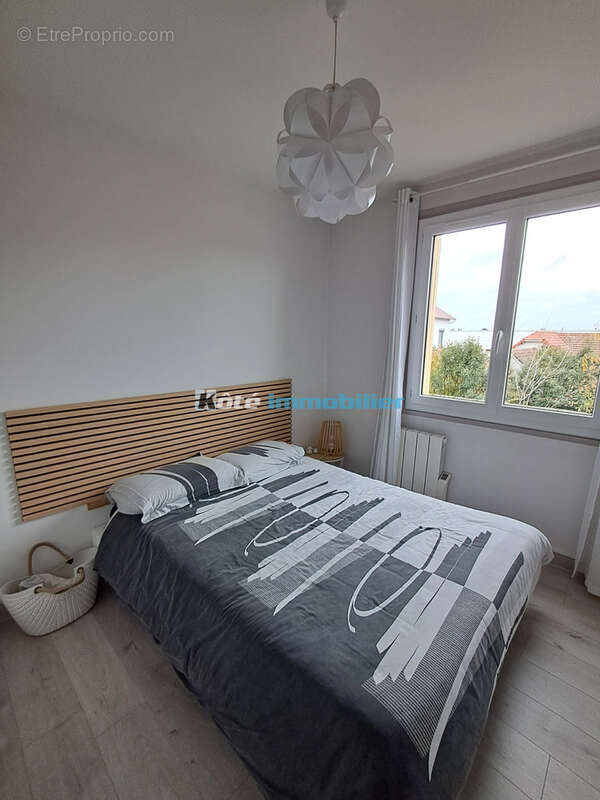 Appartement à TARBES
