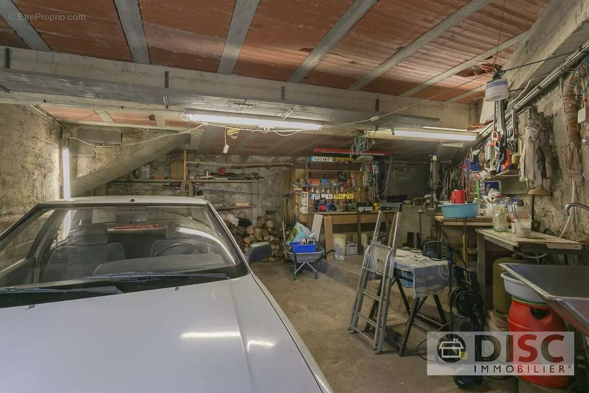 Maison à SAINT-ANTONIN-NOBLE-VAL