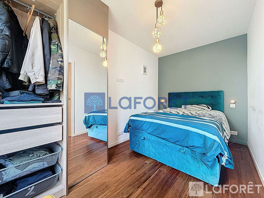 Appartement à VINCENNES