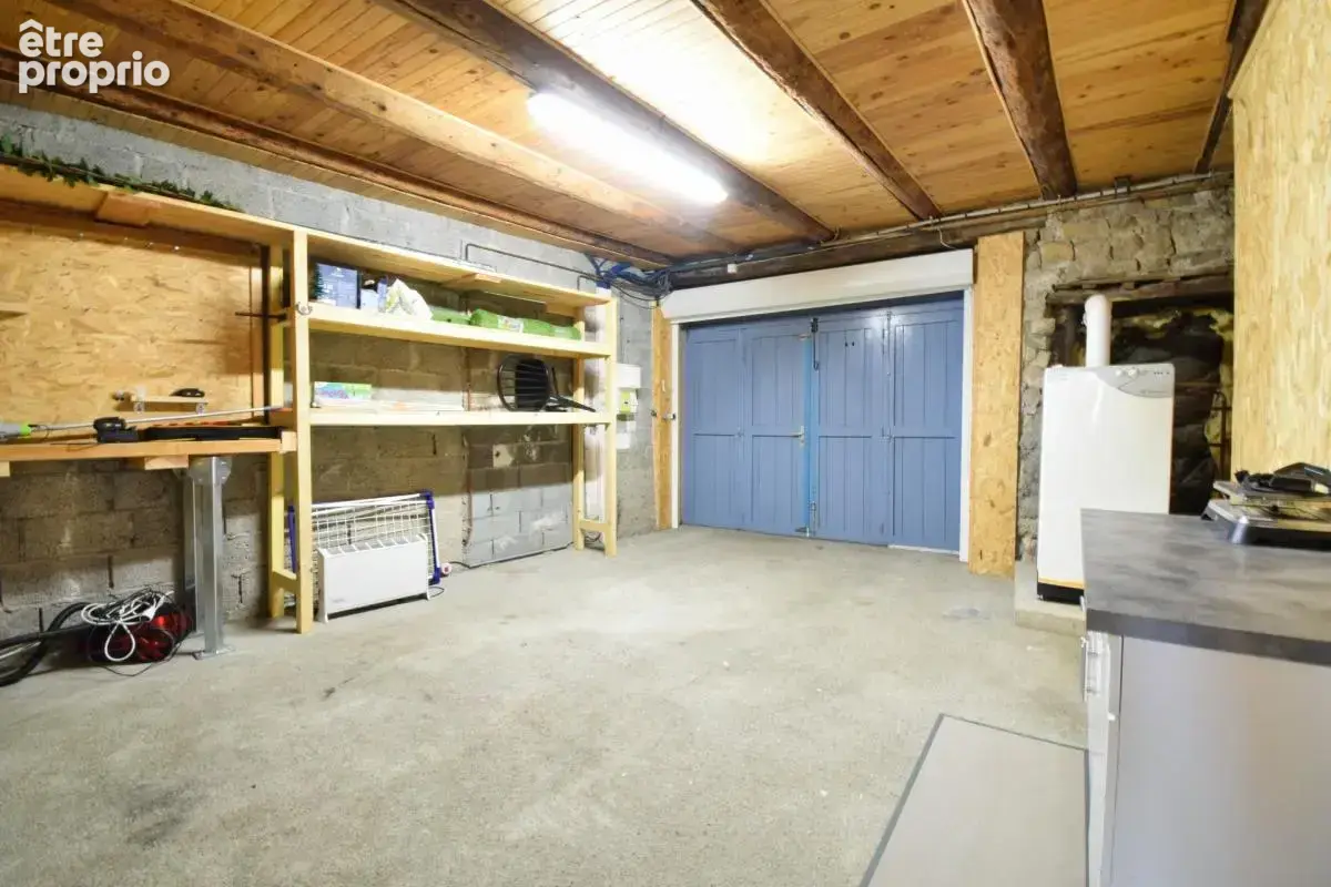 *** exclusivite ***  maison coup de cœur de 132 m² *** cunlhat 63590 *** - photo 15