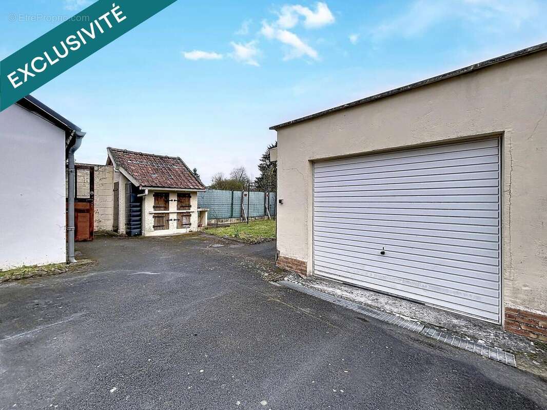 Photo 2 - Maison à CUISE-LA-MOTTE