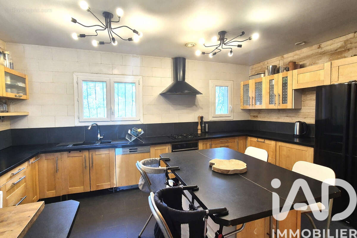 Photo 8 - Maison à LEDENON