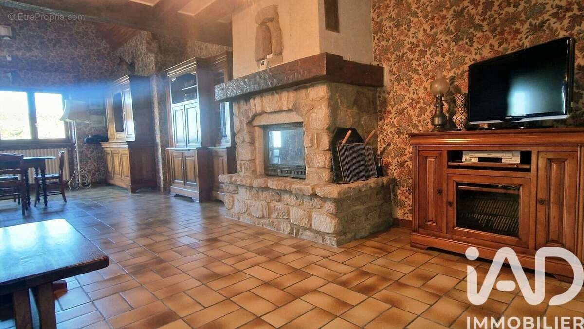 Photo 4 - Maison à SARZEAU