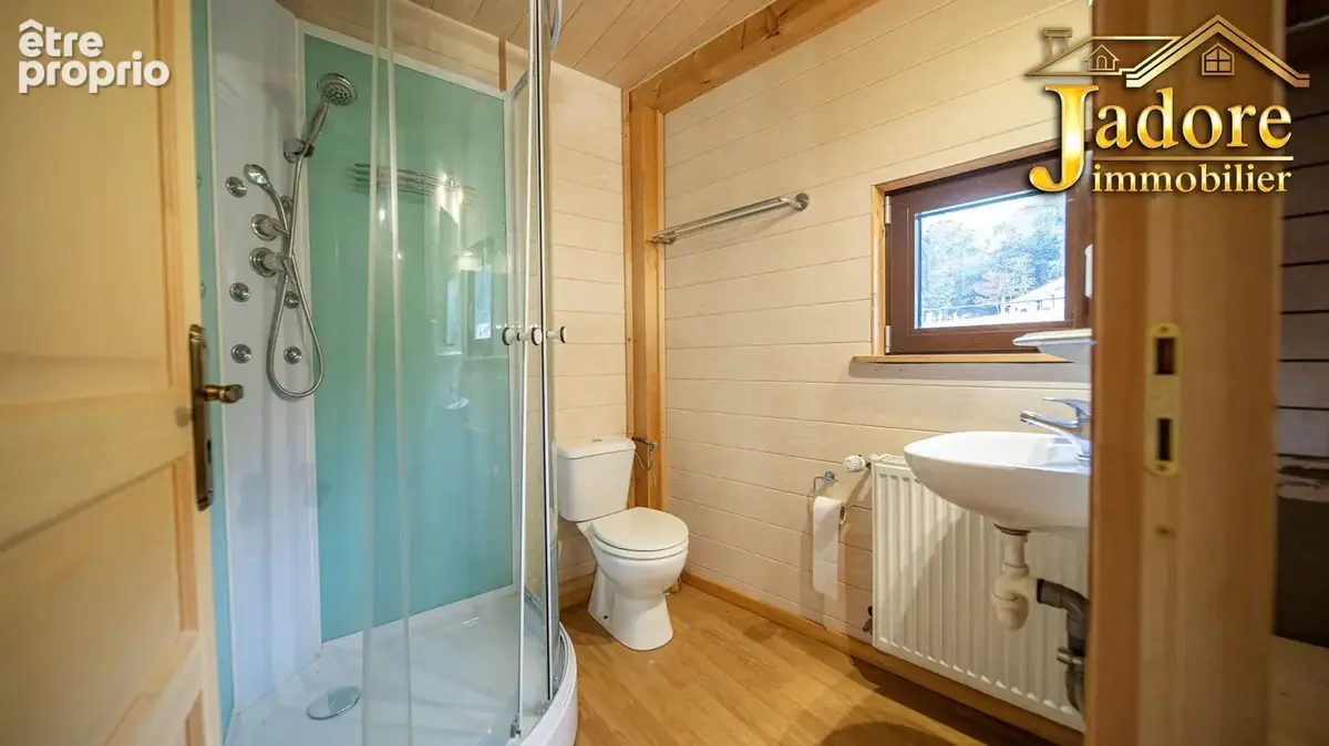 *** trop tard *** ferme vosgienne renovee + appartement !! - photo 19