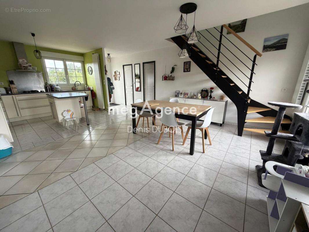 Maison à ALENCON
