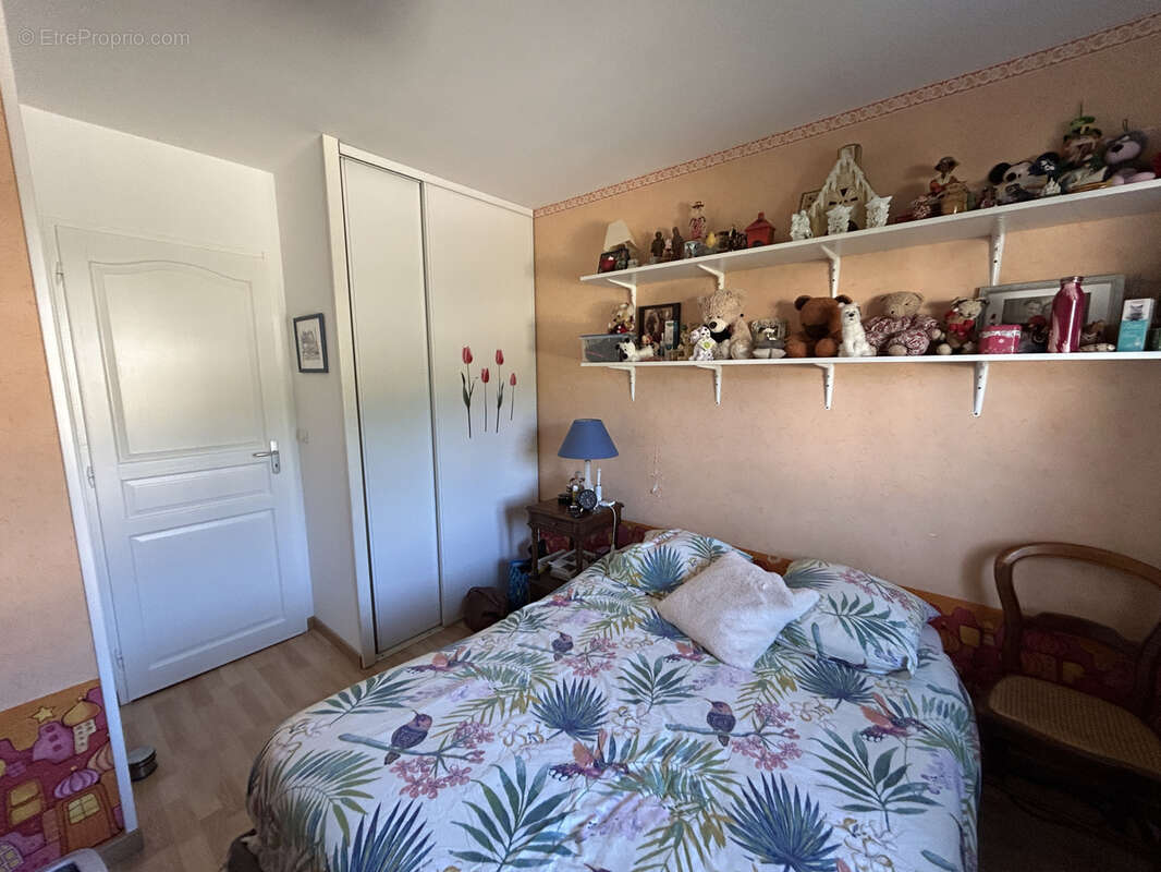Maison à BAZAS