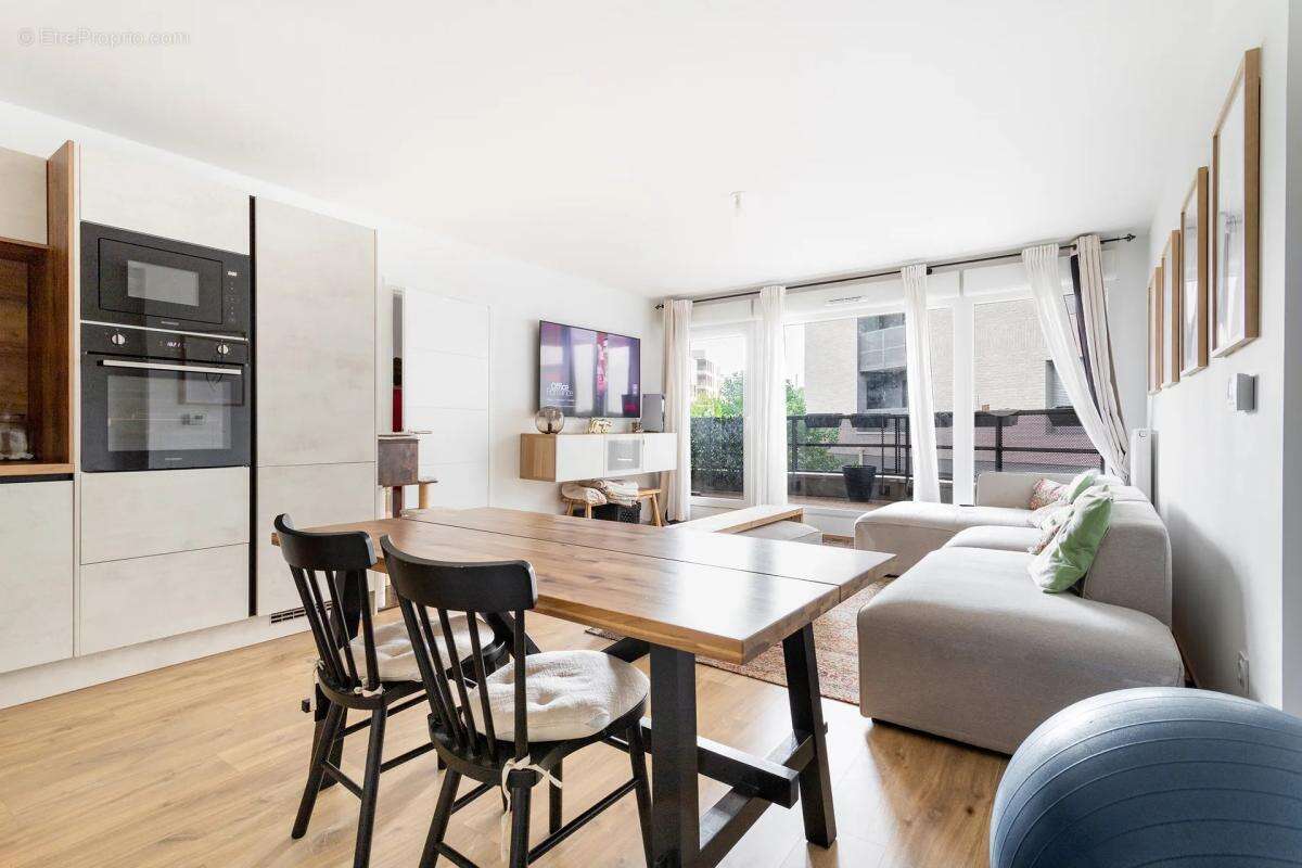 Appartement à LILLE