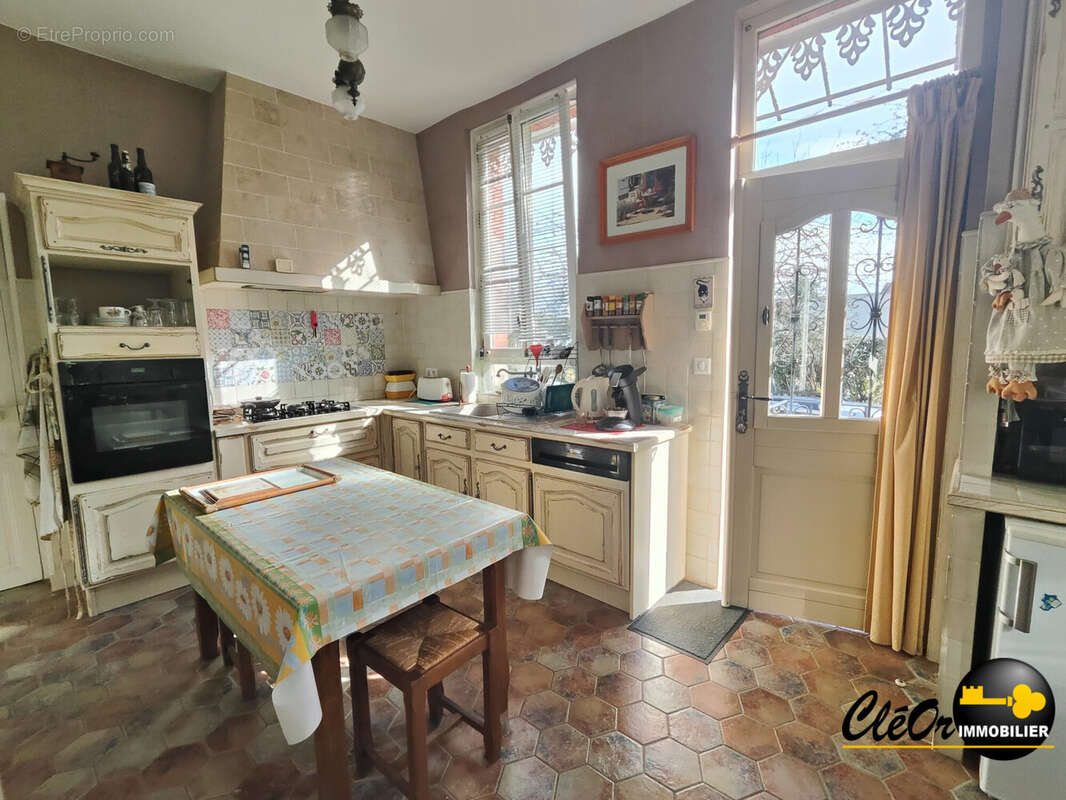 Maison à PIERRE-DE-BRESSE