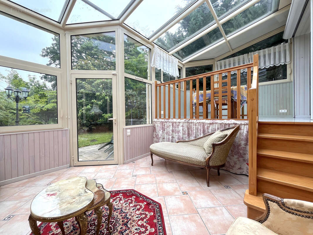 Maison à LE VESINET