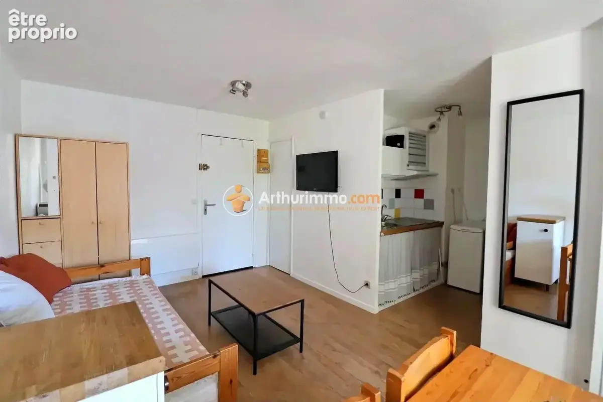 Vente Appartement Le grau-du-roi(30240) 135 000ï¿œ - photo 4