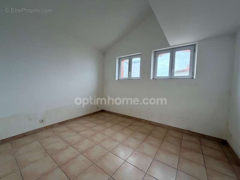 Maison à RIVEDOUX-PLAGE