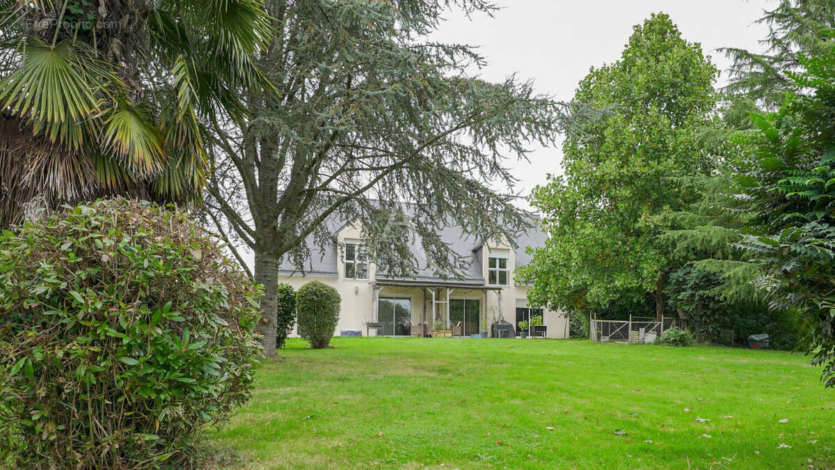 Maison à PLOERMEL