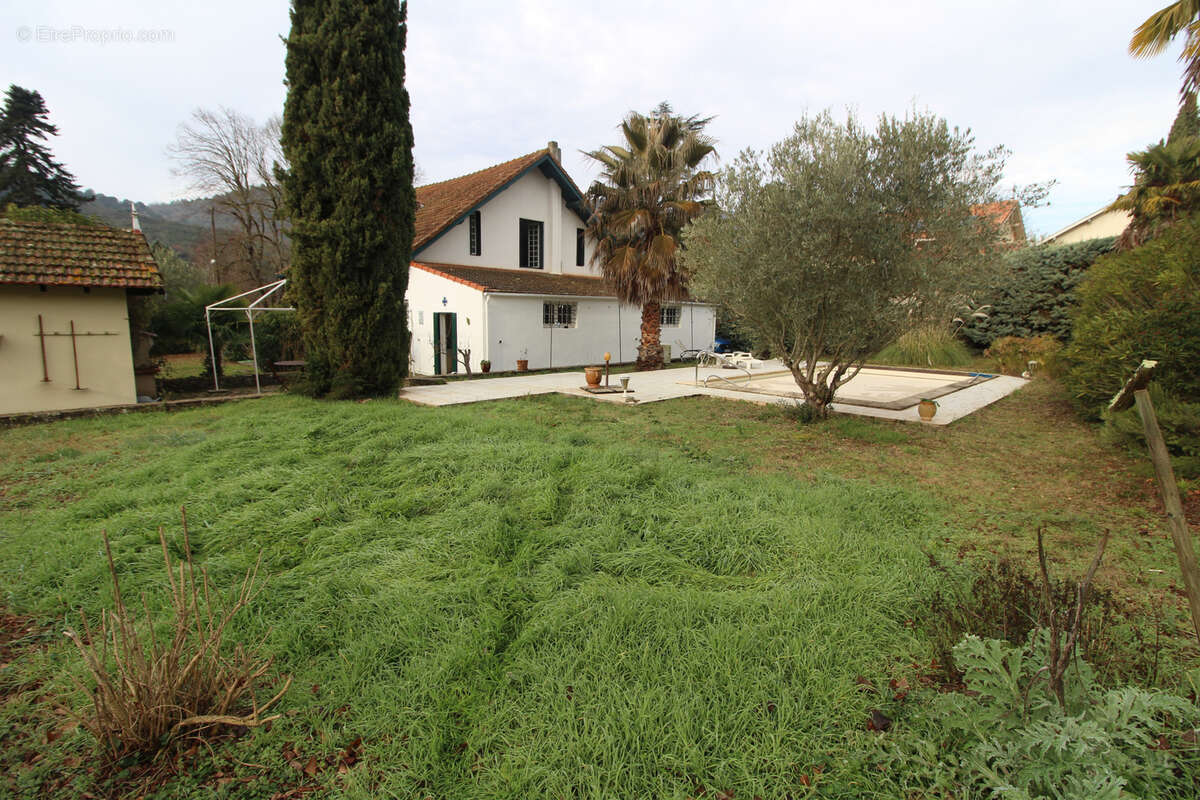 Maison à LIMOUX