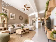 Appartement à MESSIMY