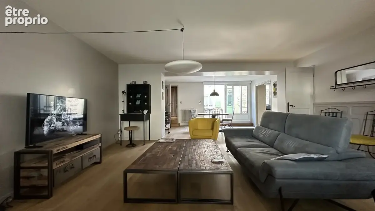 Maison 195 m² à La Flotte  - photo 5