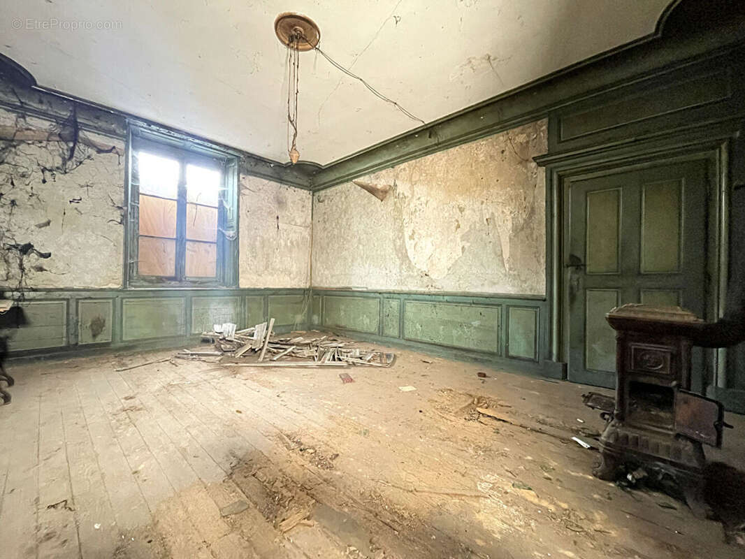 Maison à BLAINVILLE-SUR-L&#039;EAU