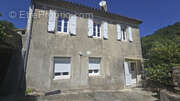 Maison à ISSAMOULENC