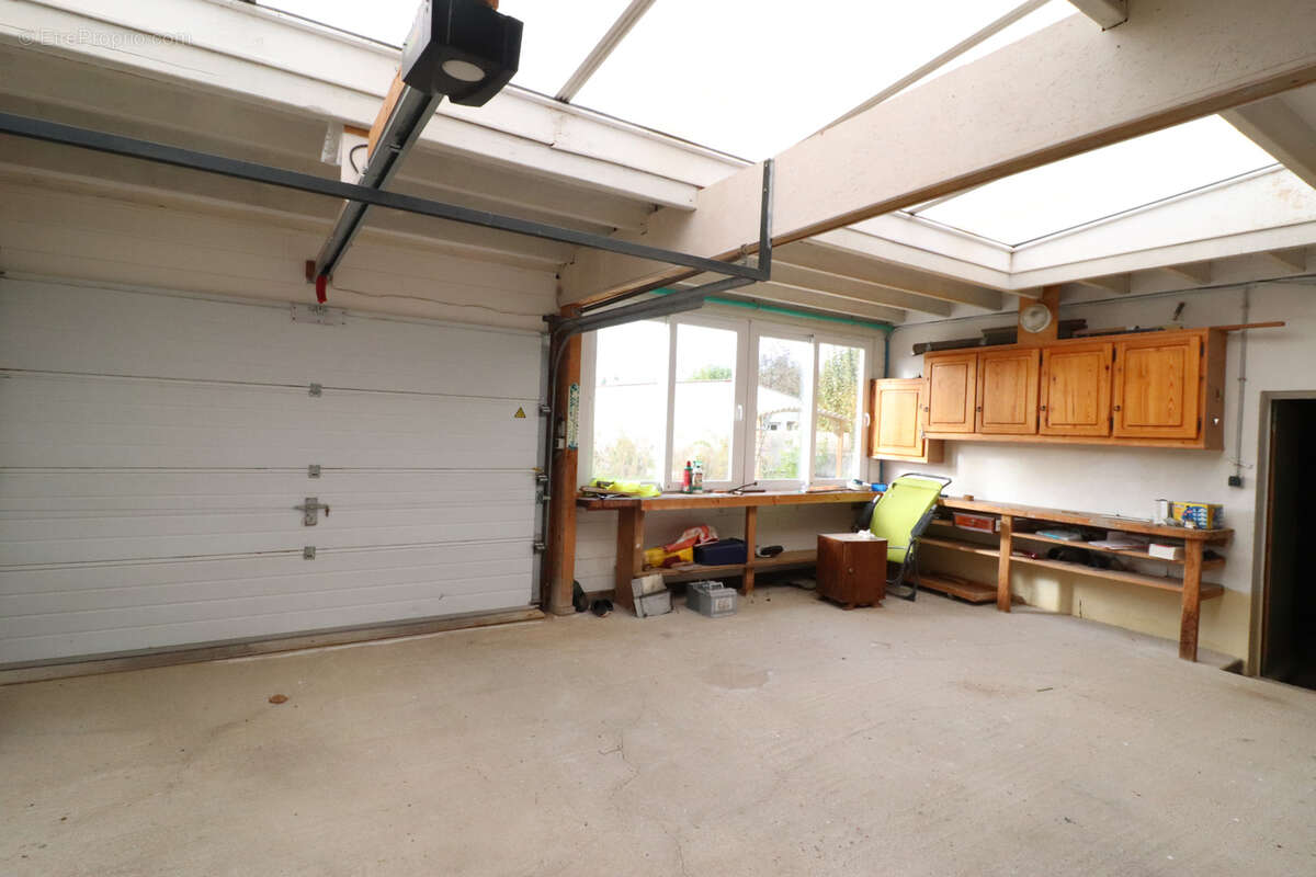 Maison à SAINTE-PAZANNE