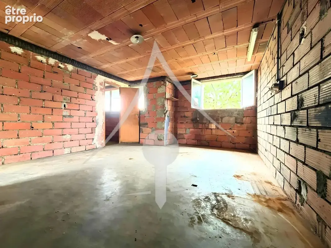 Maison 81 m² à Lézat-sur-Lèze (09210) – Idéal investisseur, 2 logements possibles, garage 81 m², terrain 643 m² - photo 14