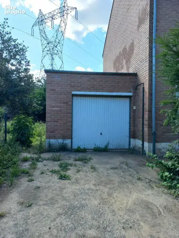 FOUQUIERES LES LENS 81 rue du Général Leclerc - photo 3