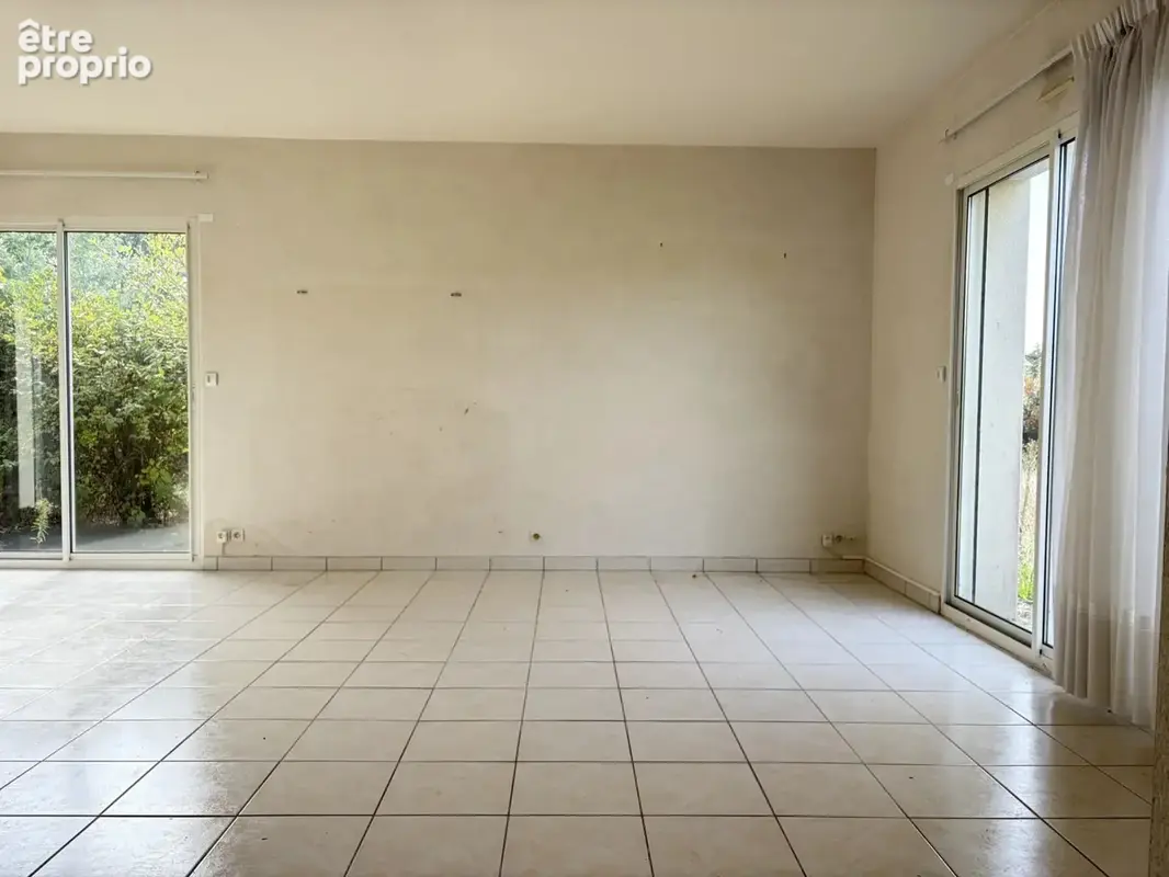 Nouveauté RARE dans le centre de Guérande / Maison de plain - photo 10