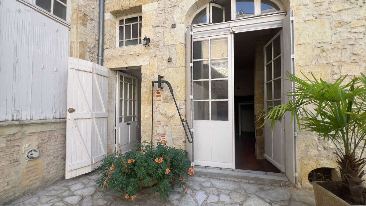 Appartement à AUCH
