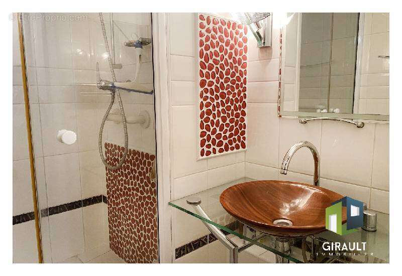 Appartement à BELFORT