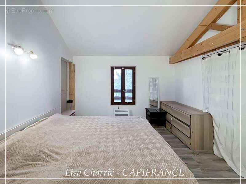 Propriete à vendre 11 pièces de 406 m2 habitables au total, avec dépendance sur 5261 m2 proche de NOGARO (32) - photo 36
