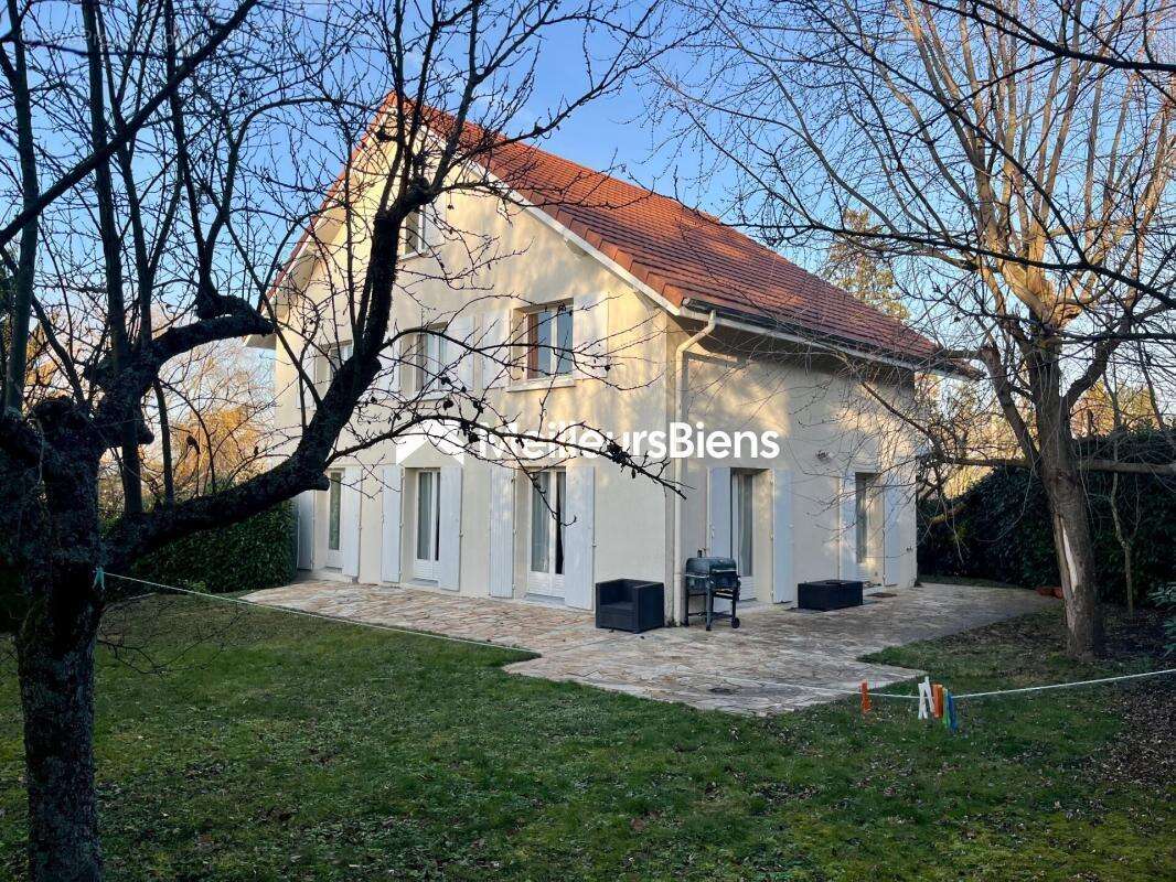 Maison à SAINT-ETIENNE