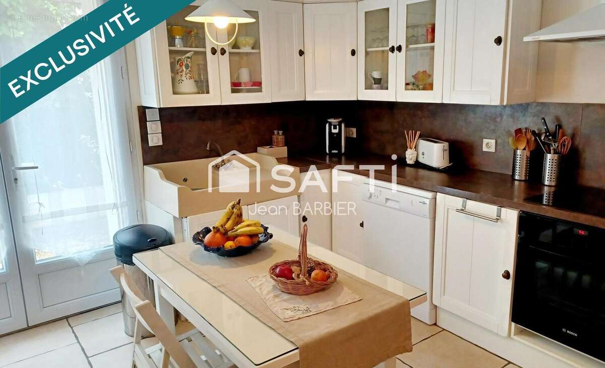 Photo 5 - Maison à TOULON