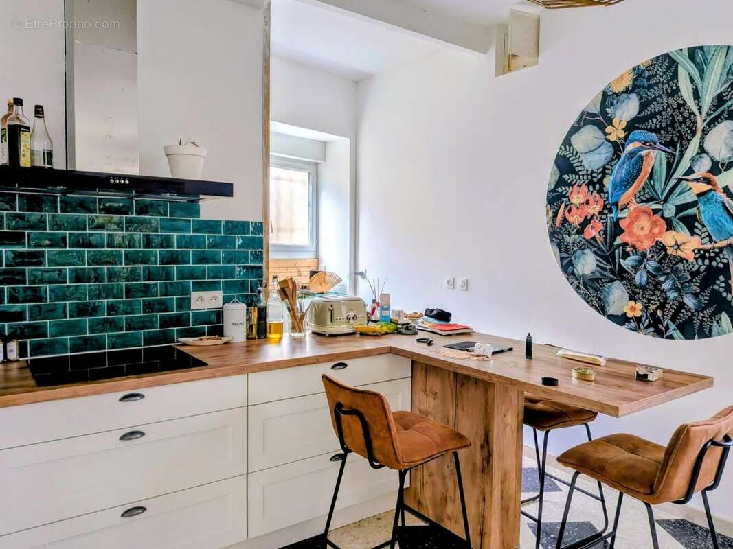 Photo 3 - Maison à PUICHERIC