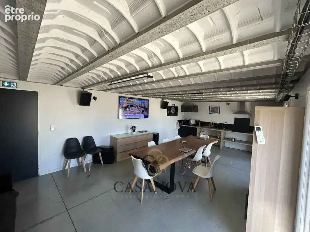 Rachat sarl Déco végétale et végétaux stabilisés Vendargues - photo 5