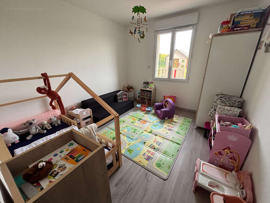 Maison à SAINTE-GENEVIEVE