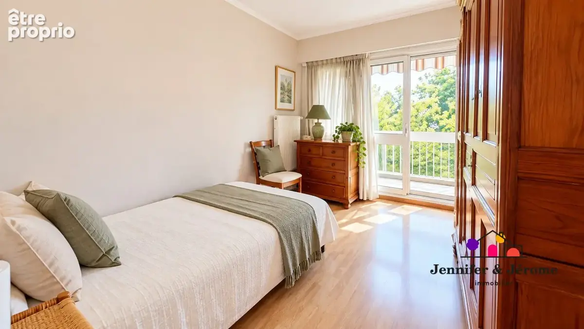 Appartement 2 pièces 42 m² à vendre à Saint-Gratien (95210) - photo 6