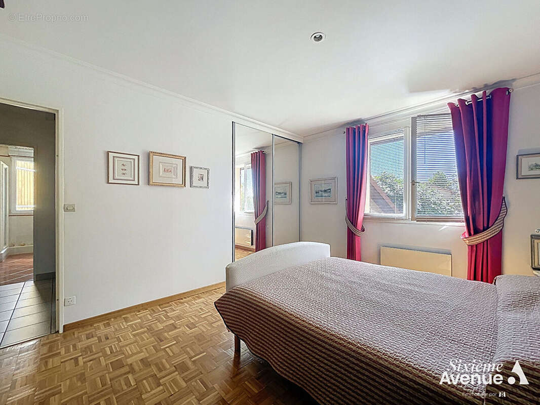 Maison à SEREZIN-DU-RHONE