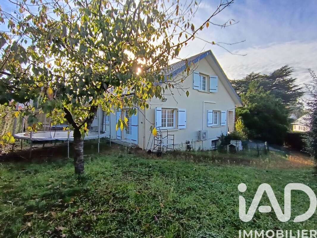 Photo 4 - Maison à THOUARS