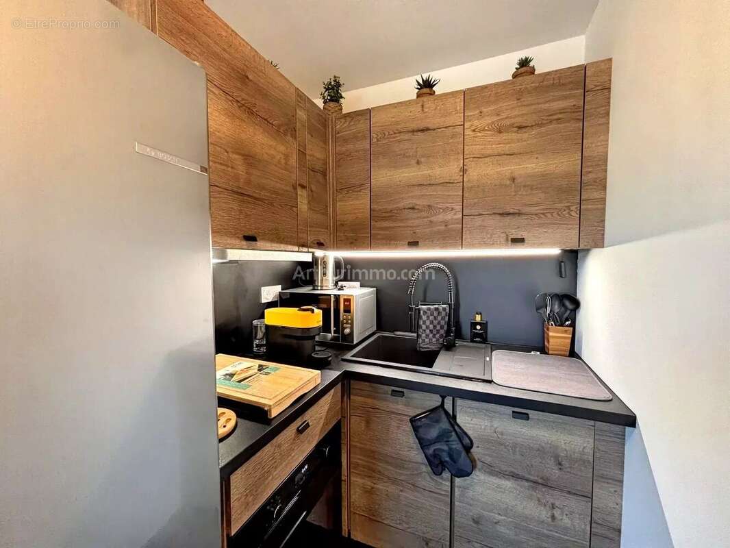 Appartement à AJACCIO
