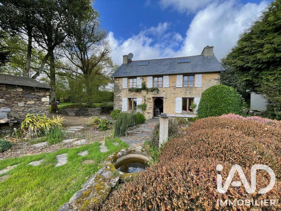 Photo 1 - Maison à BRASPARTS