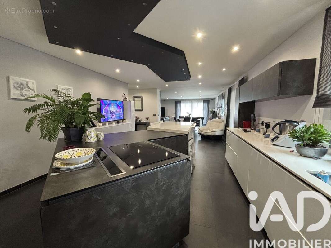 Photo 2 - Maison à ANNET-SUR-MARNE