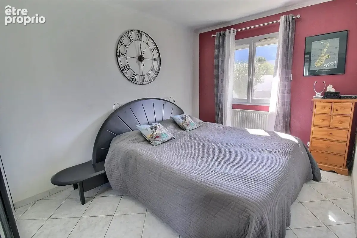 Maison 5 pièces 120 m² à vendre à Vinay (38470) - photo 20