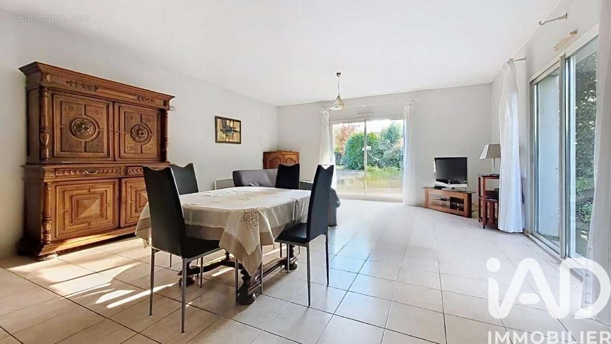 Photo 3 - Maison à VILLENAVE-D&#039;ORNON