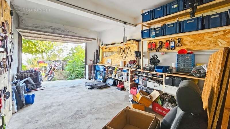 Maison à SARI-SOLENZARA