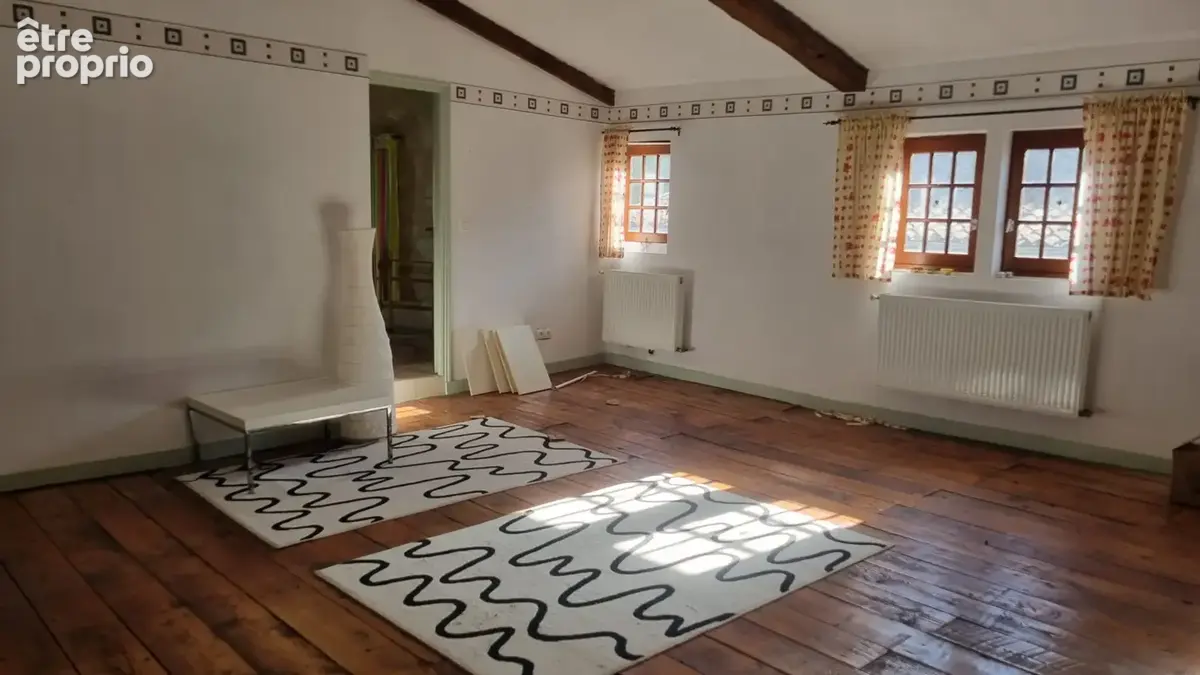 Maison 5 pièces 225 m² à vendre à Saint-Loup-Lamaire (79600) - photo 4