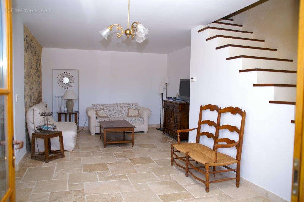 Maison à FORCALQUIER