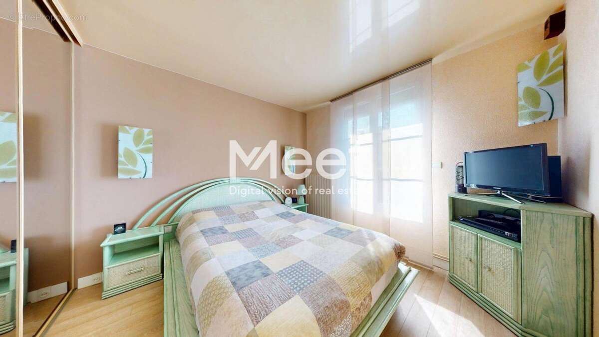 Maison à VITRY-SUR-SEINE