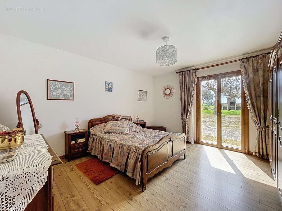 Maison à QUINT-FONSEGRIVES