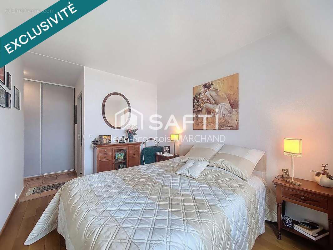 Photo 6 - Appartement à POISSY